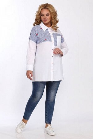 Женская блуза