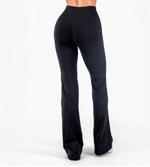 Брюки Черный
Женские брюки-клёш на кокетке, с рельефами и декоративными линиями.
Материал:
Meryl Pro - гипоаллергенный материал, не содержащий токсичных компонентов. Обладает высокой эластичностью, но