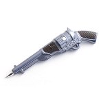 Ручка Револьвер с магнитом Эврика