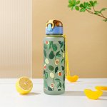 Спортивная бутылка, 700ml