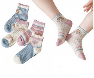 Носки детские  (5пар)