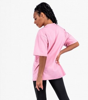 Топ Св.-розовый
Женская футболка свободного кроя, круглый вырез горловины (принт "Northern").
Материал:
Cotton - материал из натуральных волокон, который удобен в носке, быстро впитывает и отводит от 