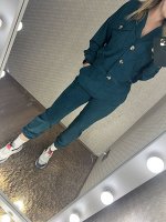Костюм двойка. Коричневый цвет