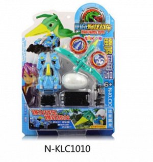 Игровой набор модель N-KLC10010 цвет: НА ФОТО