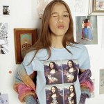 Лето девочки