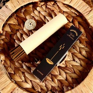 Семейные традиции Благовония Vedic Aroma, набор 50 палочек, Спокойствие