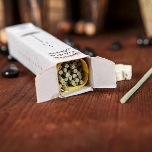 Семейные традиции Благовония Vedic Aroma, набор 50 палочек, Спокойствие