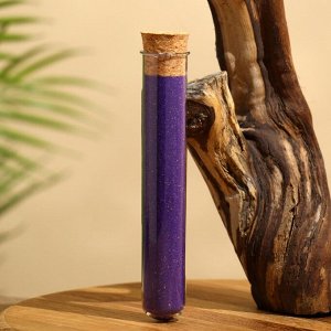 Благовония, травяной органический аромапорошок, 11 г, lavender