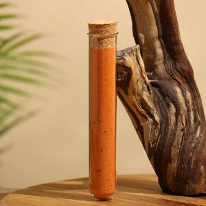 Благовония, травяной органический аромапорошок, 11 г, marigold