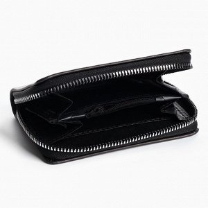 Кошелек детский «Аниме» 12,5х9х2 см