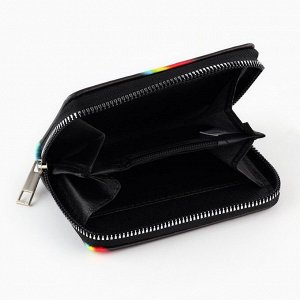 Кошелек женский Take it easy 12,5х9х2 см