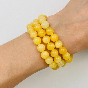 Бусины для украшений из Кальцита