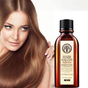 Аргановое масло для волос &quot;Laikou&quot; Hair Salon 60 vk/