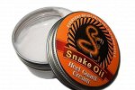 Крем для пяток Змеиный жир Heel Guard Cream snake oil, 80 гр.