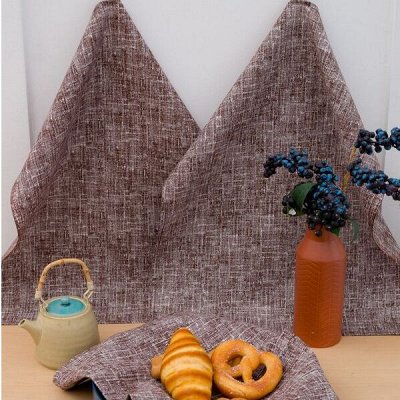 Текстиль из Иваново для уютного дома! Кухонные полотенчики