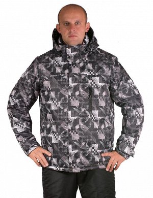 Горнолыжная куртка Айсберг-3 от фабрики Спортсоло