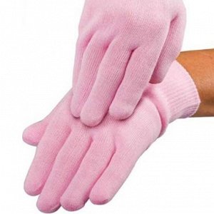 Силиконовые SPA-перчатки