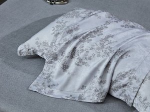 Комплект постельного белья Евро, тенсел 2158-6