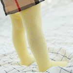 Колготки детские