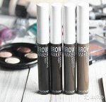 Тушь для бровей Brow Maker