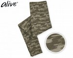 Легинсы для девочки ALIVE