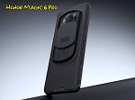 Чехол Nillkin CamShield Case Pro для Huawei Honor Magic 6 Pro