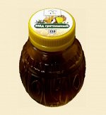 Бочка с медом гречишным / 350 гр