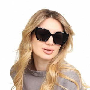 Очки солнцезащитные женские OneSun, uv 400, дужка 15, линза 5.3x4.7 см