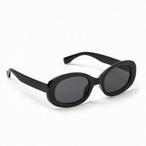 Очки солнцезащитные женские OneSun, uv 400, дужка 14.5 см, ширина 14.5 см, линза 5x6.5 см