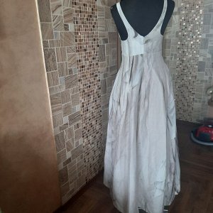 Платье H&M на выпускной или особый случай