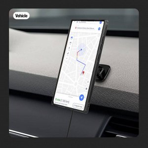 Чехол Nillkin CamShield Case Pro Magnetic для Samsung S24 Ultra