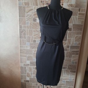Коктейлтное платье Bonprix