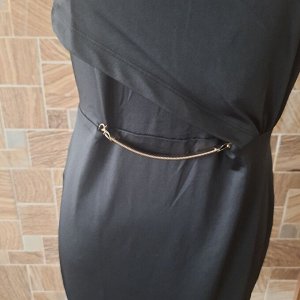 Коктейлтное платье Bonprix