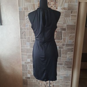 Коктейлтное платье Bonprix