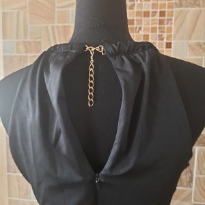 Коктейлтное платье Bonprix