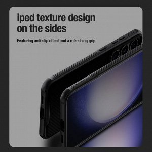 Чехол Nillkin CamShield Case Pro Magnetic для Samsung S24 Plus (S24+)
