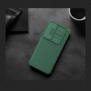 Чехол Nillkin CamShield Case Pro Magnetic для Samsung S24 Plus (S24+)