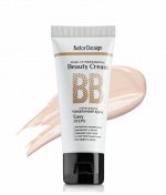 Тональный крем BB beauty cream 30г