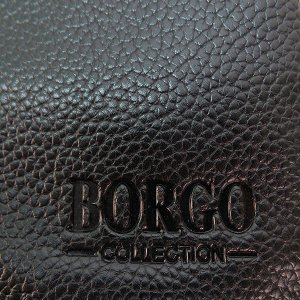 Мужская сумка Borgo Antico. 187-1 black