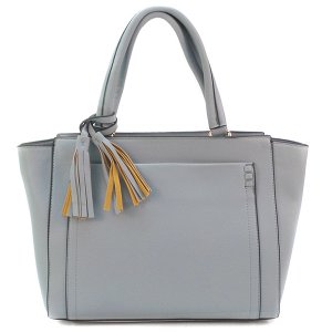 Женская сумка Borgo Antico. W 0099 lt.blue