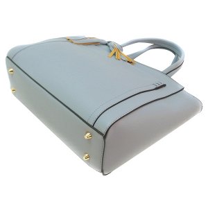 Женская сумка Borgo Antico. W 0099 lt.blue