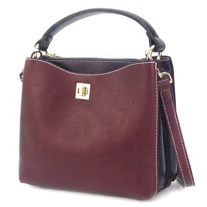 Женская сумка Borgo Antico. 1788 purple