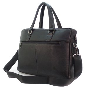 Мужская сумка Borgo Antico. 8006-3 black