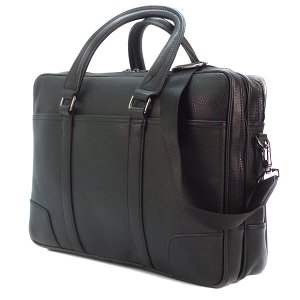 Мужская сумка Borgo Antico. 8061 black