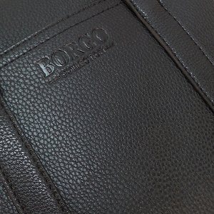 Мужская сумка Borgo Antico. 8061 black