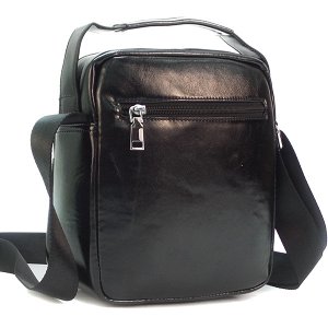 Мужская сумка Borgo Antico. 6184-3 black