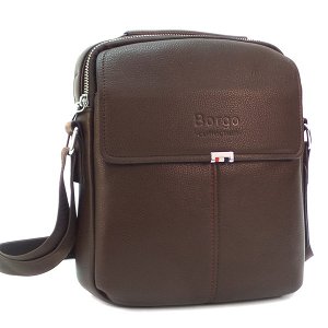 Мужская сумка Borgo Antico. 3031-4 brown