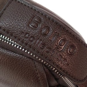 Мужская сумка Borgo Antico. 3031-4 brown