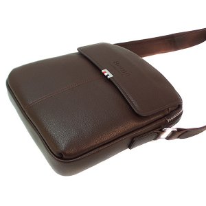 Мужская сумка Borgo Antico. 3031-4 brown