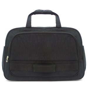 Дорожная сумка Borgo Antico. 169 black